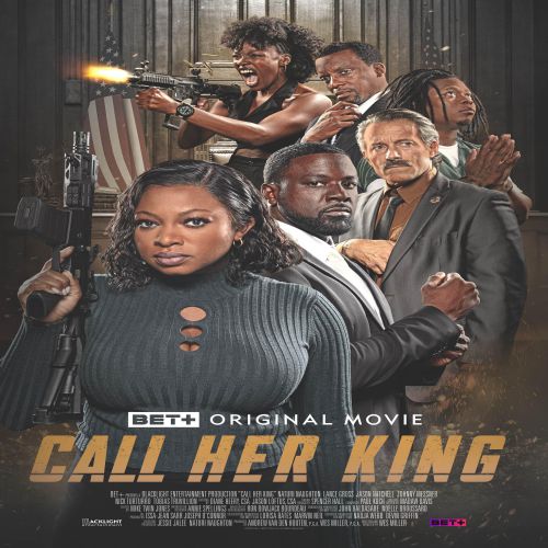 Download Call Her King (2023) - Movie Netnaija