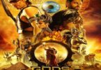 Download Gods of Egypt (2016) - Movie Netnaija