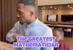 Download Josh2Funny - The greatest mathematician in the world [Comedy Video]