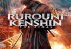 Download Rurouni Kenshin Final Chapter Part I - The Final (2021) - Movie Netnaija