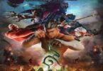 Download The Legend of Muay Thai 9 Satra (2018) - Movie Netnaija
