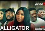 Alligator Yoruba Movie
