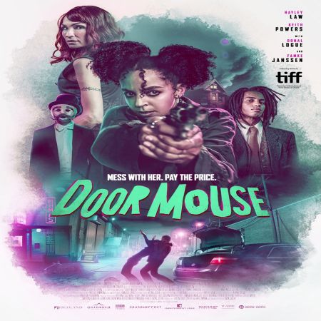 Download Door Mouse (2022) - Movie Netnaija
