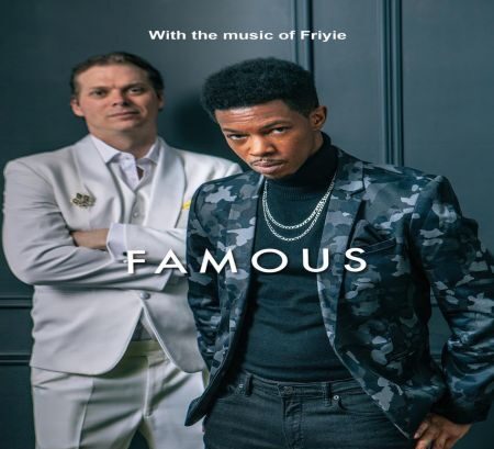 Download Famous (2023) - Movie Netnaija