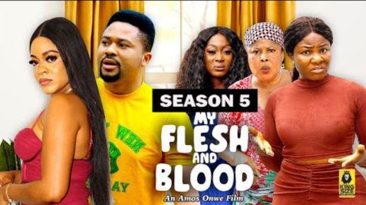 Download My Flesh and Blood Season 5 & 6 [Full Movie]