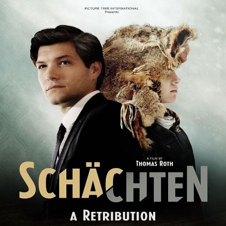Download Schachten (2022) - Movie Netnaija