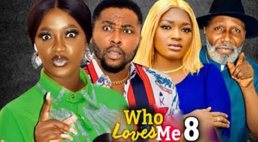 Download Who Loves Me Season 7 & 8 [Nollywood Movie]