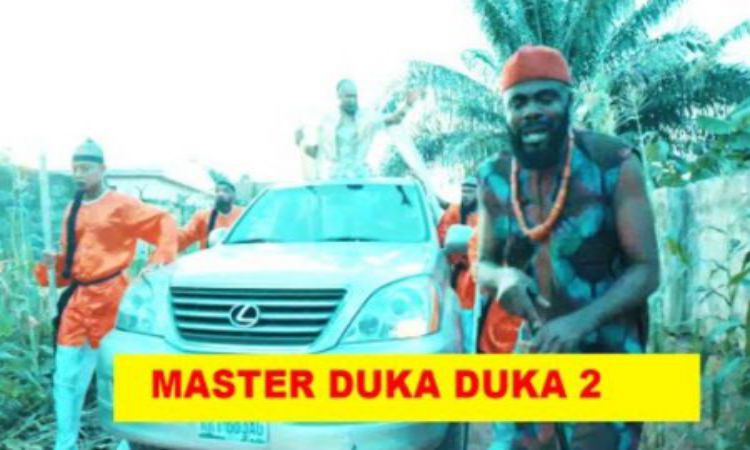 Download Master Duka Duka 2 | Chief Imo Comedy Video