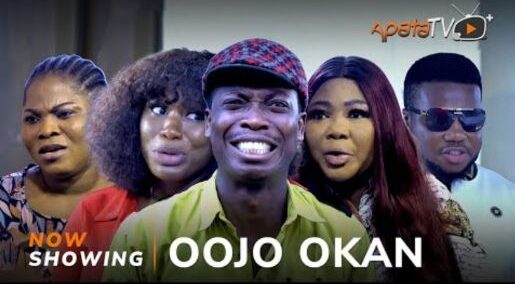 Download Oojo Okan [Yoruba Movie]