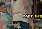 Baby Thief Praize Victor Comedy Video