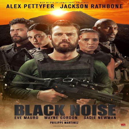 Download Black Noise (2023) - Movie Netnaija