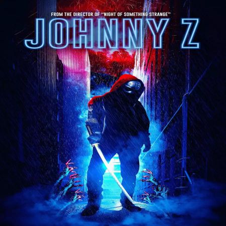 Download Johnny Z (2023) - Movie Netnaija