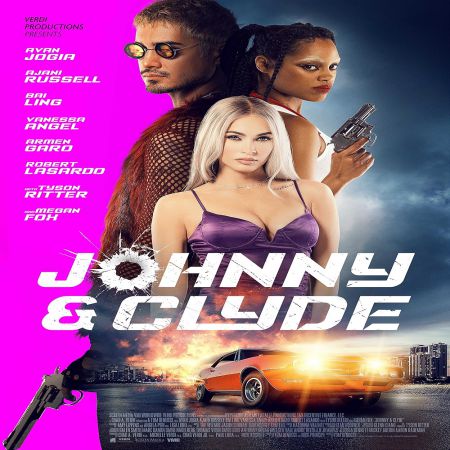 Download Johnny and Clyde (2023) - Movie Netnaija
