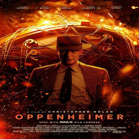 Download Oppenheimer (2023) - Movie Netnaija