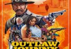 Download Outlaw Johnny Black (2023) - Movie Netnaija