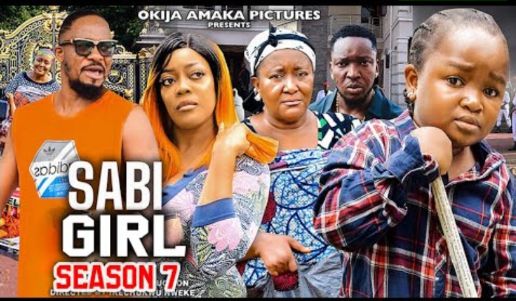 Download Sabi Girl Season 7 & 8 [Nollywood Movie]