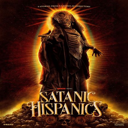 Download Satanic Hispanics (2023) - Movie Netnaija