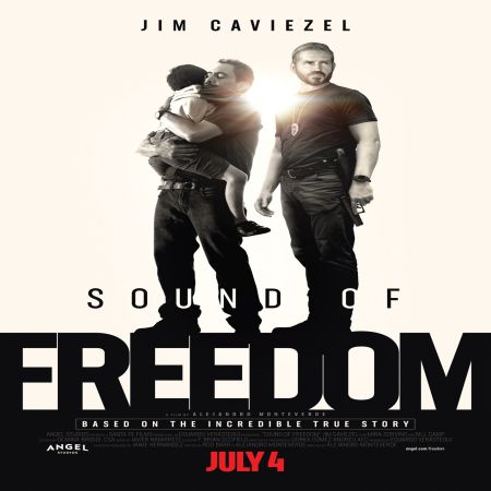 Download Sound of Freedom (2023) - Movie Netnaija