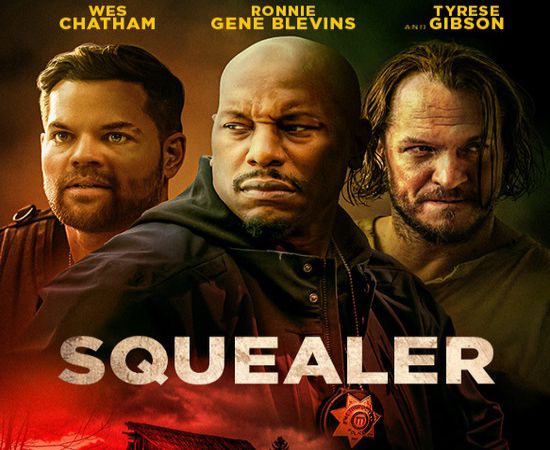 Download Squealer (2023) - Movie Netnaija