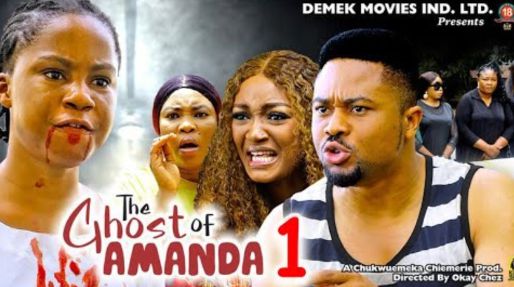 Download The Ghost of Amanda Season 1 & 2 [Nigerian Movie]