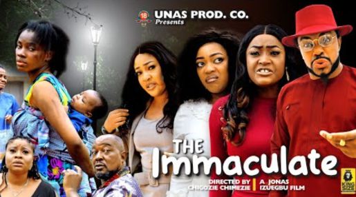 Download The Immaculate Season 5 & 6 [Full Movie]