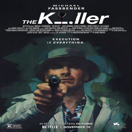 Download The Killer (2023) - Movie Netnaija