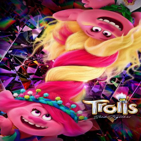 Download Trolls Band Together (2023) - Movie Netnaija