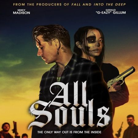 Download All Souls (2023) - Movie Netnaija