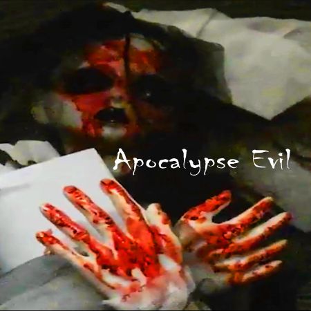 Download Apocalypse Evil (2023) - Movie Netnaija