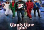 Download Candy Cane Lane (2023) - Movie Netnaija