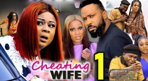 Download Cheating Wife Season 1 & 2 [Nigerian Movie]