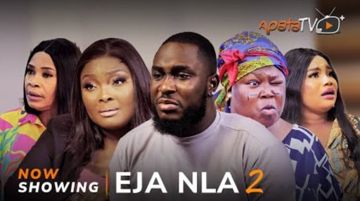 Download Eja Nla Part 2 [Yoruba Movie]