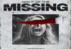 Night Of The Missing