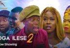 Oga Ilese Part 2 Yoruba Movie