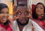 Download Sabinus Falls in Love with Bobrisky the Seniorman [Comedy Video]
