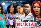 Surprise Burial Part 7 8 Nollywood Movie