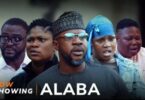 Alaba Yoruba Movie