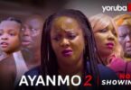 Download Ayanmo Part 2 [Yoruba Movie]