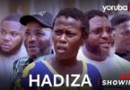 Download Hadiza [Yoruba Movie]