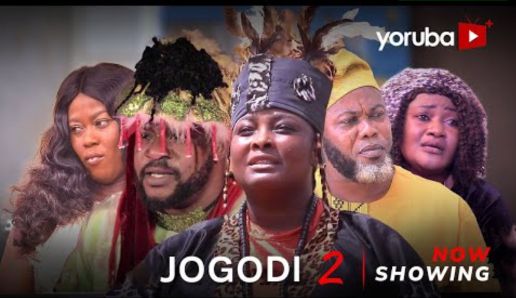 Download Jogodi Part 2 [Yoruba Movie]