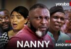 Nanny Yoruba Movie