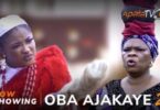 Download Oba Ajakaye Part 2 [Yoruba Movie]