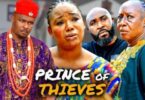Download Prince of Thieves | Zubby Michael [Nollywood Movie]