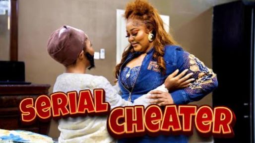Download Serial Cheater | Taaooma // Omoborty [Comedy Video]
