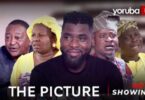 Download The Picture [Yoruba Movie]
