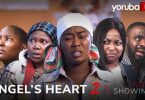 Download Angel's Heart Part 2 [Yoruba Movie]
