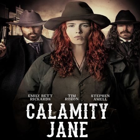 Download Calamity Jane (2024) - Movie Netnaija
