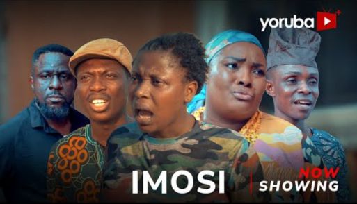 Imosi Yoruba Movie