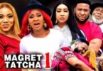 Magret Thacher Season 1 2 Nollywood Movie