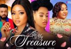 Download My Treasure - Regina Daniels [Nollywood Movie]